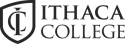 Ithaca College logo