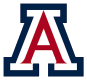 The University of Arizona logo