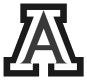 The University of Arizona logo