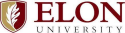 Elon University logo