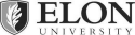 Elon University logo