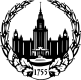 Moscow State University logo