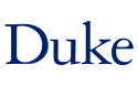 Duke University logo