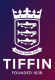 Tiffin School logo