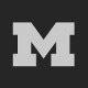 University of Michigan logo