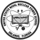 Naval Nuclear Power School and Naval Nuclear Prototype School logo
