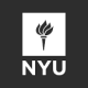 New York University logo