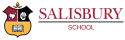 Salisbury School logo