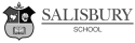 Salisbury School logo