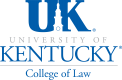 University of Kentucky, J. David Rosenberg College of Law logo