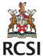 Royal College of Surgeons in Ireland logo