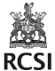 Royal College of Surgeons in Ireland logo