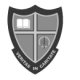 St Benedict's College, South Africa logo