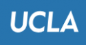 UCLA logo