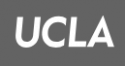 UCLA logo