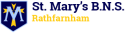 St. Mary's BNS logo