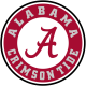 University of Alabama logo