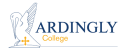 Ardingly College logo