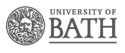 University of Bath logo