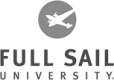 Full Sail University logo