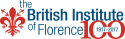 British Institute of Florence logo