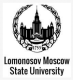 Lomonosov Moscow State University logo