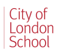 City of London School logo