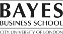Bayes Business School, City, University of London logo