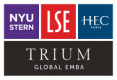 TRIUM Global Executive MBA logo
