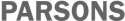 Parsons School of Design logo