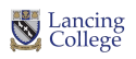 Lancing College logo