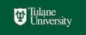 Tulane University logo