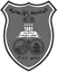 The University of Jordan logo