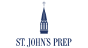 St. Johns Preparatory High School logo