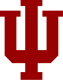 Indiana University logo