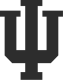 Indiana University logo